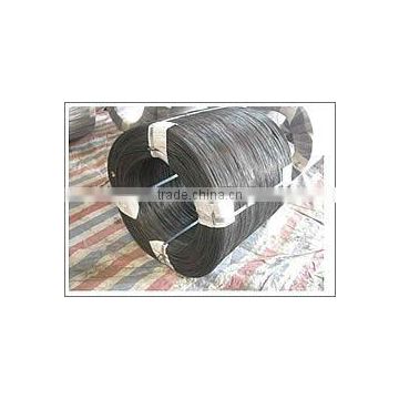 black annealed wire(factory)