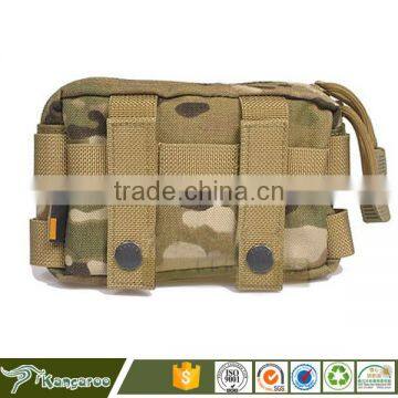 Sports Waist Btool Camouflage Bag For Men photo-6