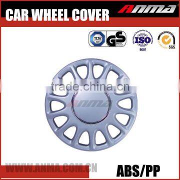 Anma car spare wheel cover spinning