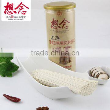 Wheat Germ Dried Egg Noodles High Nutrition Food photo-4