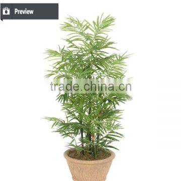 Hot Sell Decorative Artificial Indoor Plant for Living Room Decoration photo-6