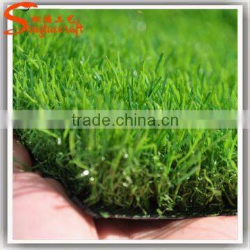 Plastic Artificial Turf Soccer Artificial Grass Playground Artificial Grass Carpet for Soccer Carpet Artificial Grass China photo-4