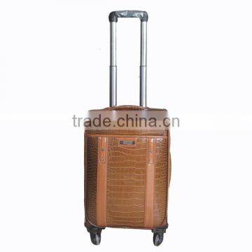 2015 new design trolley travel luggage