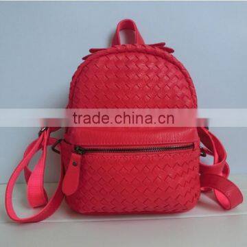 2015 New Style School Bag for Teens photo-6