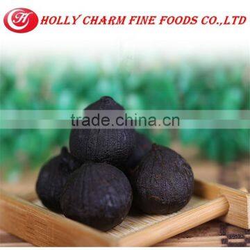 Henan Fresh Black Garlic is Healthy and Natural!!!Fermented Garlic photo-3