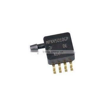MPXV5010GP digital temperature and humidity sensor Board Mount Pressure Sensors INTEGRATED PRESSURE
