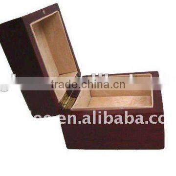 high-end watch box