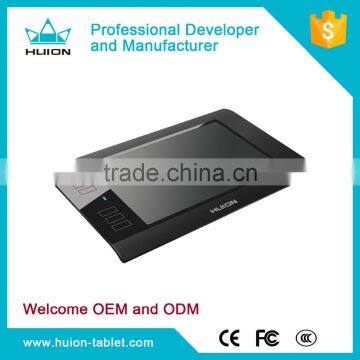 2015 New Design! Huion Wireless Graphic Tablet Drawing Display Pen Tablet With Small Lcd Display Monitor photo-3