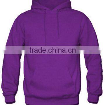 plain hoodies mens with full customization