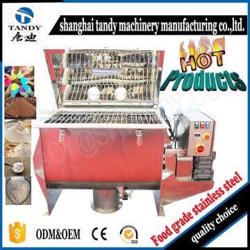 Stainless Steel Ribbon Blender