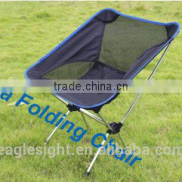 Ultralight Heavy Duty Folding Chair for Hiking Camping Fishing Picnic