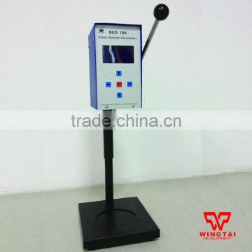 Digital Display Krebs Viscometer 186 photo-2