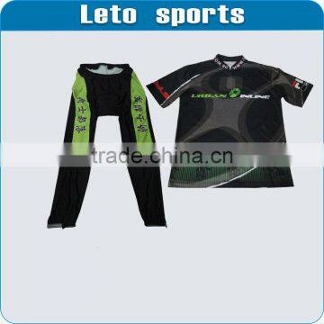 2013 unique custom pro cycling jersey design cycling jerseys template black cycling jersey men