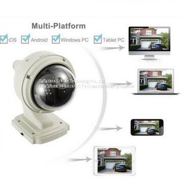 Sricam SP015 Hot Sale H.264 HD Megapixel P2P IP Camera Wifi Wireless Smart IP Camera With IR-CUT Night Vision photo-4