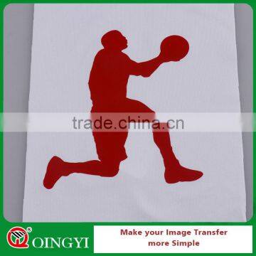 2017 Korea Quality Heat Transfer Vinyl Roll for Cutting photo-2