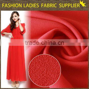 Good Quality With Cheap Price, Chiffon Fabric for Dress, Polyester Chiffon Fabric photo-5