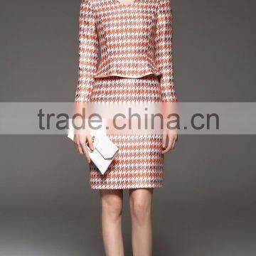 Fashion Ladies Sexy Formal Dress Office Ladies Slim Fit Dress
