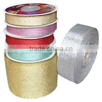 Colorful Metallic Ribbon photo-6