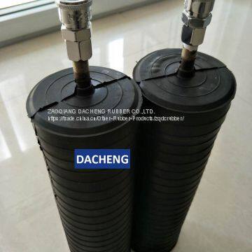 Sewer Pipe Plug