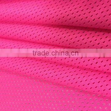 mesh fabric for safety vest