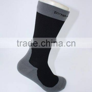 Graduated Compression Socks With 20-30mmHg Compression Level photo-4