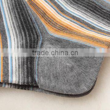 Office and Casual Simple Men's Sock photo-3