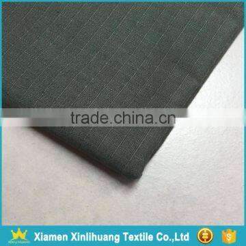 Hot Selling Custom Camouflage Printed 100% Cotton Ripstop Fabric photo-3