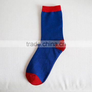 Cheap Custom Design Cotton Women Man Sport Sock Manufacturer photo-5