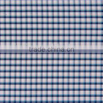 50% Bamboo 50%spunpoly Bamsilk Fabric for Men's Shirt photo-3