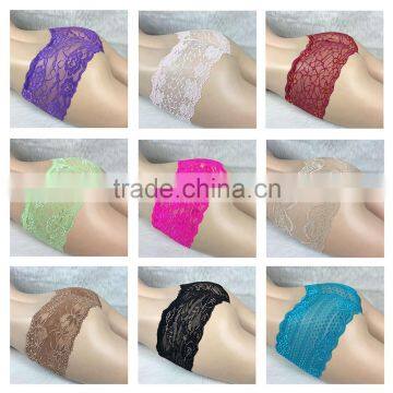 Sex Transparent Underwear for Women Hot Sale Cheap Price photo-2