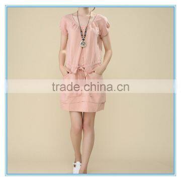 New Style Cheap Wholesale Women Dress Suits With Great Price Women Clothes Fashion China photo-4