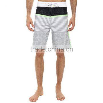Men Custom Board Shorts Zip up With Your Own Logo photo-4