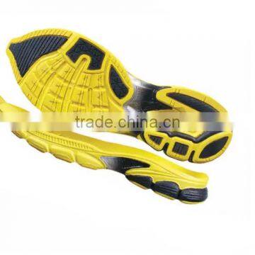 Sport Shoes Sole jinjiang shoe sole