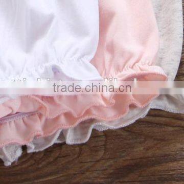 Baby Shorts Female Summer Thin Section Cotton Pants 0-24m Casual Pants photo-6
