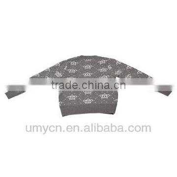 2014 New Design Long Sleeve Child Clothing photo-2