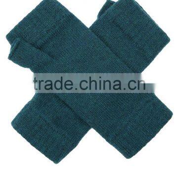Women 100 Cashmere Gloves Ladies Hand Gloves photo-6
