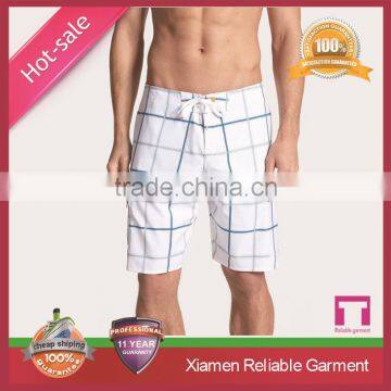 2015 Wholesale Custom Made Men Beach Short/ Summer Hot Beach Men Short photo-2
