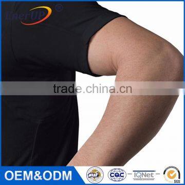 Men Micro Modal Sweatproof Anti Sweat t Shirt photo-6