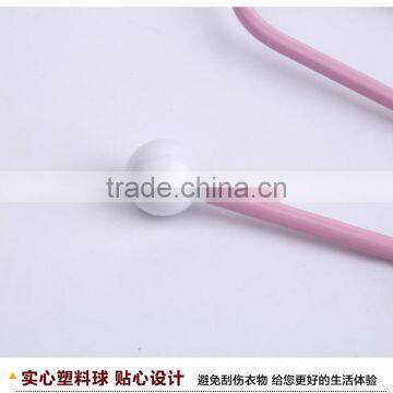 Metal Scarf Hanger With Holes Hanging Ring Scarf Hangers Displays Popular Round Scarf Hanger With Hooks photo-3