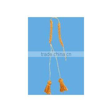 Military Uniforms Tassels,Police Sword knot,Army Uniforms Accessories