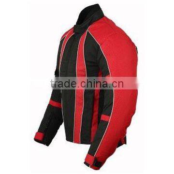 Top Quality Motorbike Textile Jackets photo-4