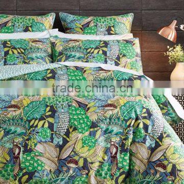 Vibrancy of the Colours Quilt Cover photo-4