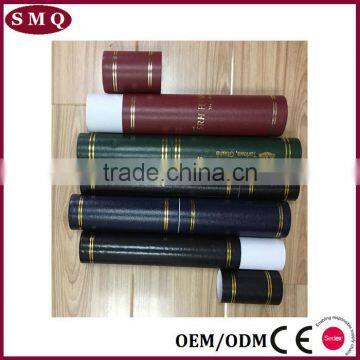 2017 Custom Nigeria Diploma Tube Holder Leather for School photo-4