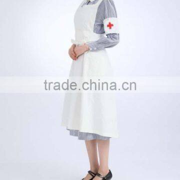 New Style Nurse Uniform for Hospital Wholesale photo-2