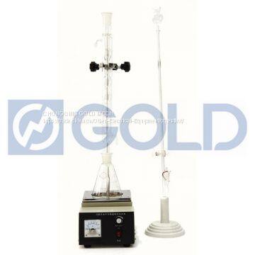 GD-264 Acid Number Tester