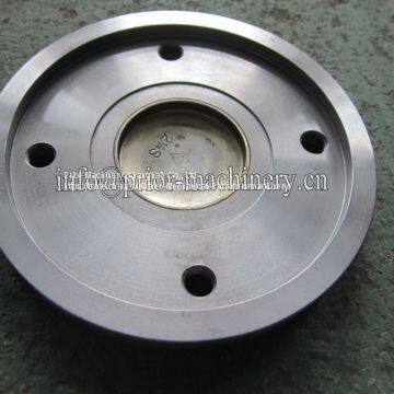 Welding Flange, Customized Flange photo-4