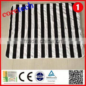 New Design Cheap pp Beach Mat Factory photo-3