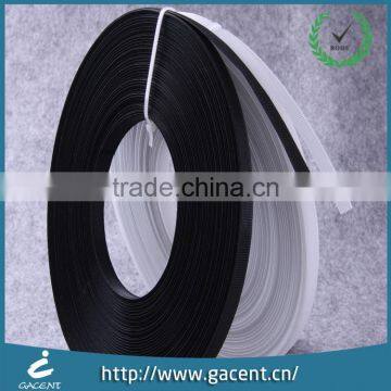 6mm High Density White Rigilene For Slimming Shape Wear photo-5