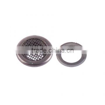 Metal Button Eyelet