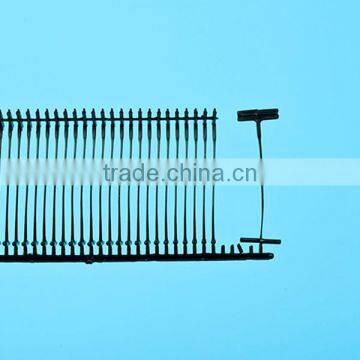 Plastic Standard Tagging Barbs Kimbles photo-2